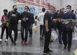 广东佛山国际塑料产业展览会