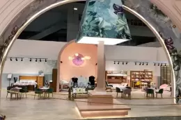 深圳智家展