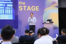 香港灯饰展-香港照明展