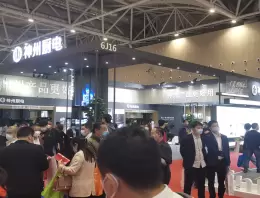 佛山顺德家电展-中国家电交易会