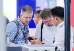 上海国际线圈及电机展览会