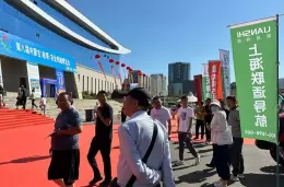 内蒙古农业机械展览会