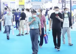 中国（武汉）国际管网展览会