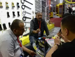 义乌五金电器展览会