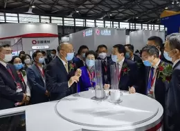 中国上海国际玻璃工业技术展览会