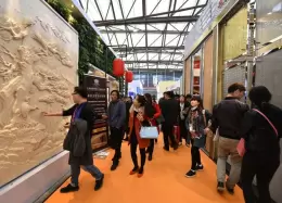 上海景观园林设计与维护主题展