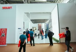 中国北京国际集成定制家居展览会