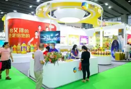 广州国际食品加工包装机械展