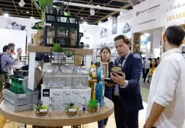 香港家庭用品及餐厨用品展览会