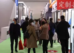 东北长春厨卫展-东北长春集成吊顶展