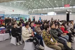 武汉国际水科技展览会