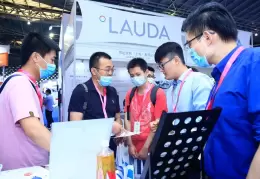 上海国际汽车测试及质量监控展览会