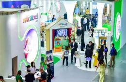上海婴童用品展-中国婴童展