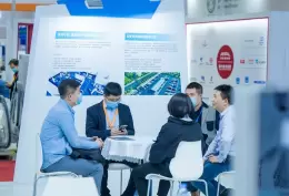 上海国际充电桩及换电站展览会