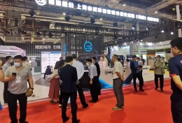 中国上海国际盾构工程展览会