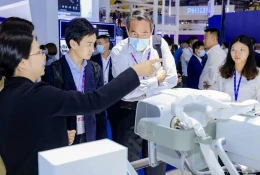 中国深圳国际医疗器械展览会cmef