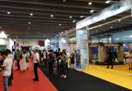 广州新型建筑工业化与装配式建筑展览会
