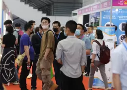 宁波国际照明展览会