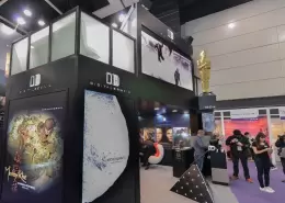 香港影视展览会