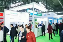 合肥中西部医疗器械展-安徽医疗器械展