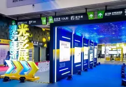 中国上海国际眼镜业展览会