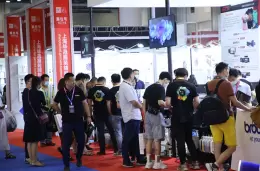 杭州国际纺织服装供应链展览会
