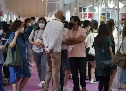 香港珠宝首饰展