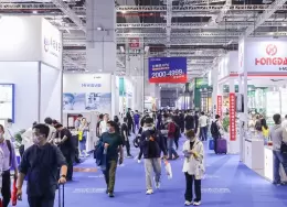 上海国际机床展-CMES华机展