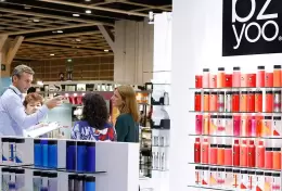 香港家庭用品展-香港时尚家品展