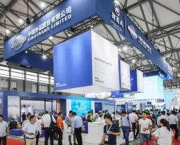 中国上海运输与物流展-亚洲物流双年展