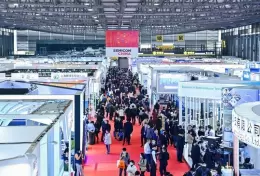 上海国际平板显示设备及技术展览会
