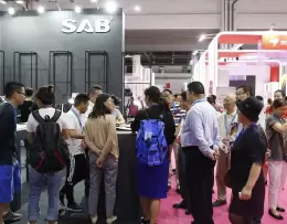 上海鞋博会-上海国际鞋业展览会