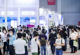 上海国际汽车电子、系统与解决方案主题馆