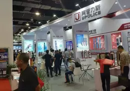永康国际门业博览会