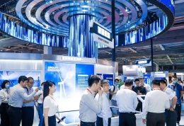 深圳国际储能及锂电池技术展览会