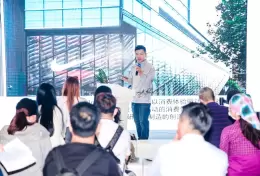 上海国际服饰供应链博览会-上海服装供应链展