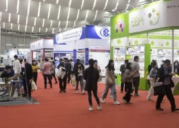 广东佛山国际塑料产业展览会