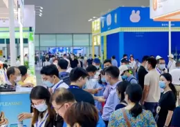 中国（广州）国际烘焙展览会
