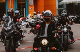 成都国际摩托车展-中国机车潮流文化展