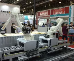 中国（武汉）国际水泥技术及装备展览会