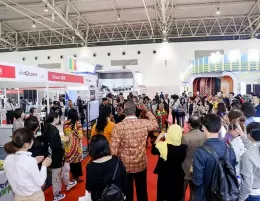 中国出境旅游交易会