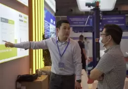 中国北京国际城市建设展-中国城博会