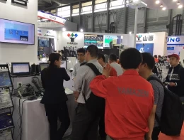 中国（上海）数控机床展览会