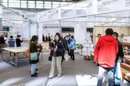 上海国际店铺设计与解决方案展览会