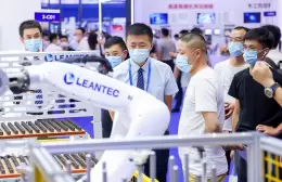 深圳工业展