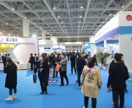 山东济南绿色建筑与装配式建筑展