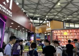 北京国际消费电子展览会
