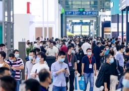 中国（深圳）智能驾驶及汽车技术展