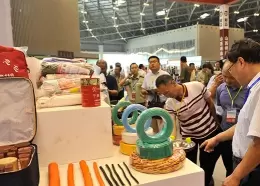 山西太原国际消防展览会