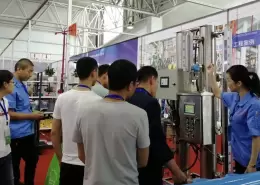 临沂国际制冷空调及通风设备展览会